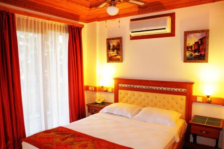 Angora Beach Resort (Cumhuriyet)