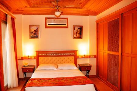 Angora Beach Resort (Cumhuriyet)