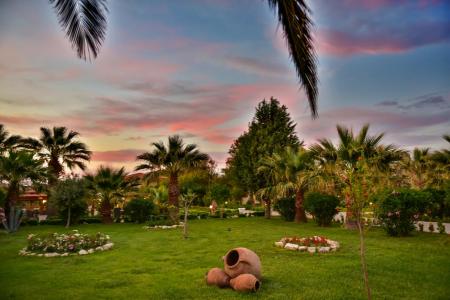 Angora Beach Resort (Cumhuriyet)