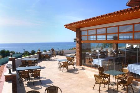 Angora Beach Resort (Cumhuriyet)