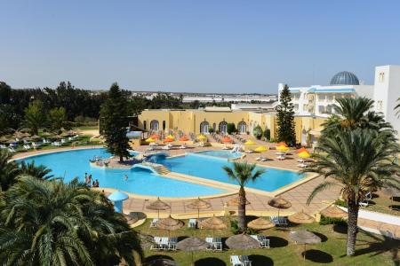 Hotel Liberty Resort