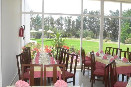 Hotel Liberty Resort