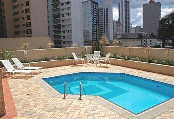 Blue Tree Towers Curitiba