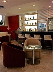 Blue Tree Towers Curitiba