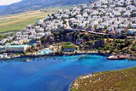 Therme Maris Thermal & Spa Resort