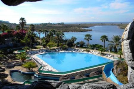 Therme Maris Thermal & Spa Resort