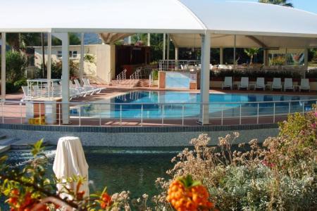 Therme Maris Thermal & Spa Resort