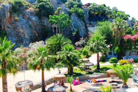 Therme Maris Thermal & Spa Resort