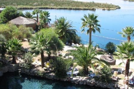 Therme Maris Thermal & Spa Resort