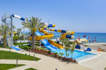 Отель Corendon Playa Kemer в Бельдиби - Турция