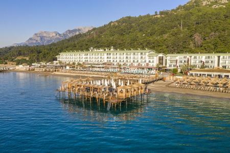 Отель Corendon Playa Kemer в Бельдиби - Турция