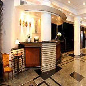 Blue Tree Towers Florianopolis