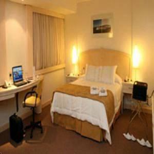 Blue Tree Towers Florianopolis