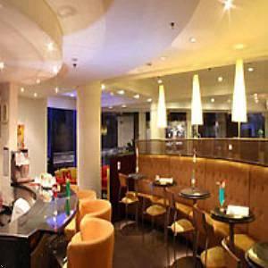 Blue Tree Towers Florianopolis