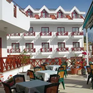 отель Club Beach Park