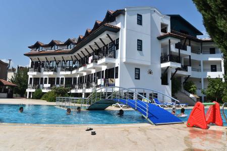 Отель Ares Dream в Кемер - Турция