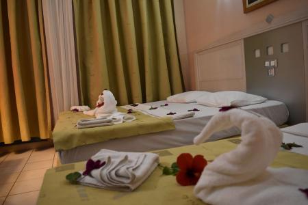 Отель Ares Dream в Кемер - Турция