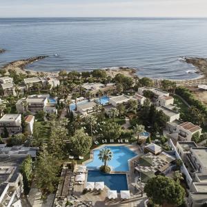 отель Phāea Cretan Malia