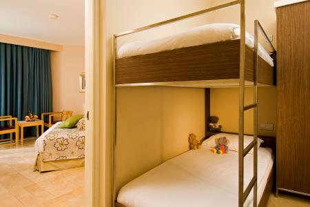 Отель Blue Waters Club в Соргун - Турция