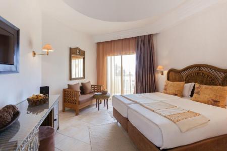 Отель Africa Jade Thalasso в Хаммамет - Тунис