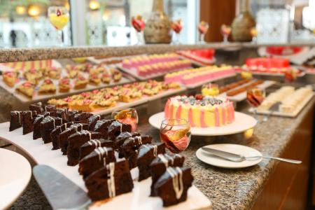 Отель Blue Wave Suite в Обагель - Турция