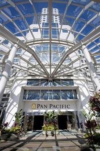 Pan Pacific