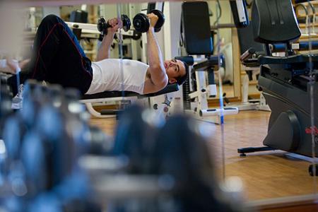 Отель Sea Executive Suites в Тель-Авив - Израиль