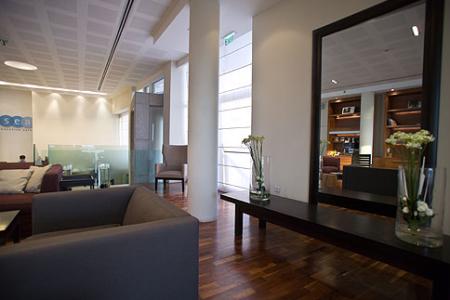 Отель Sea Executive Suites в Тель-Авив - Израиль