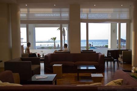 Отель Sea Executive Suites в Тель-Авив - Израиль