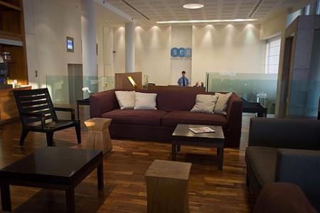 Отель Sea Executive Suites в Тель-Авив - Израиль