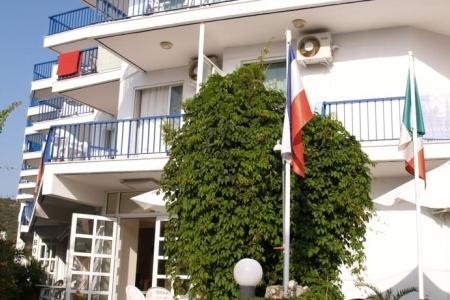 Iraklitsa Beach Hotel
