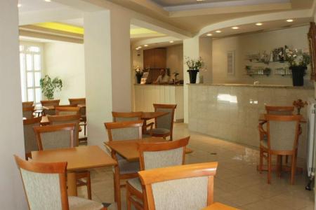 Iraklitsa Beach Hotel