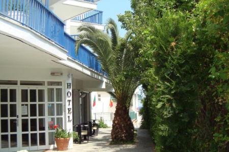 Iraklitsa Beach Hotel