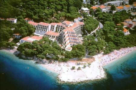 Bluesun Hotel Soline