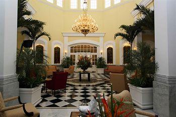 Quinta Real Villahermosa