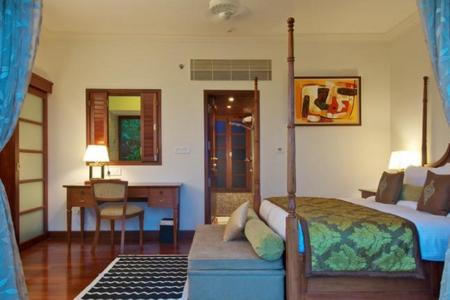 Taj Green Cove Resort and Spa