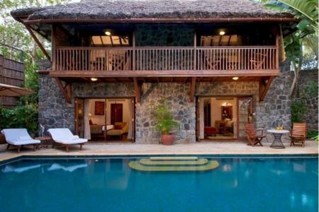 Taj Green Cove Resort and Spa