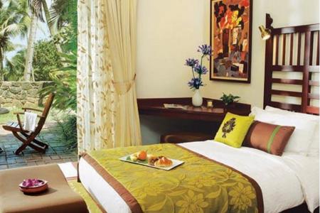 Taj Green Cove Resort and Spa