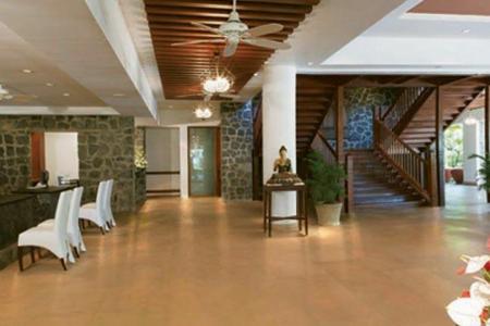 Taj Green Cove Resort and Spa