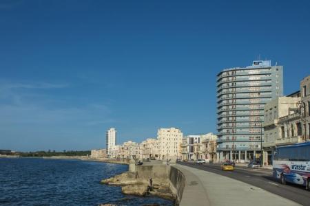 Отель Deauville Habana в Гавана - Куба