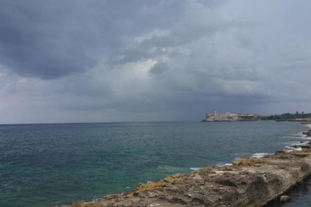 Отель Deauville Habana в Гавана - Куба