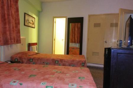 Отель Deauville Habana в Гавана - Куба