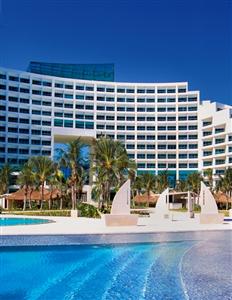 Отель Live Aqua Cancun в Канкун - Мексика