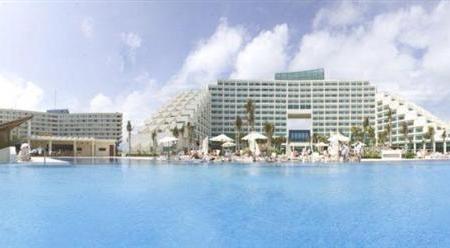 Отель Live Aqua Cancun в Канкун - Мексика