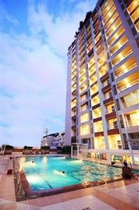 отель Evergreen Place Siam