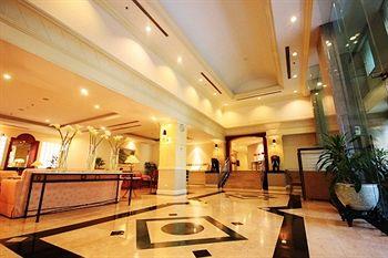 Отель Evergreen Place Siam в Ратчатхеви - Таиланд