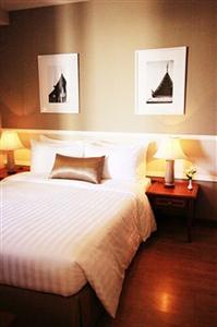 Отель Evergreen Place Siam в Ратчатхеви - Таиланд