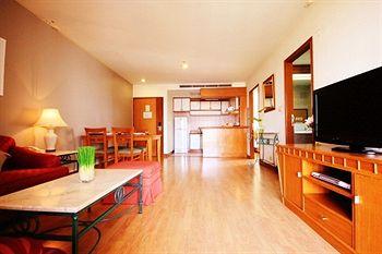 Отель Evergreen Place Siam в Ратчатхеви - Таиланд