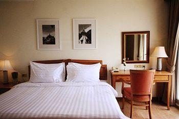 Отель Evergreen Place Siam в Ратчатхеви - Таиланд