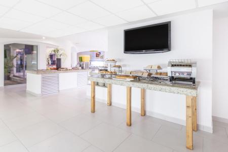 Отель Adhara Express в П-ов Юкатан - Мексика